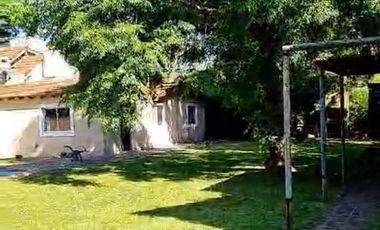 Casa en venta Ing. Maschwitz,3 habitaciones Las Glorias