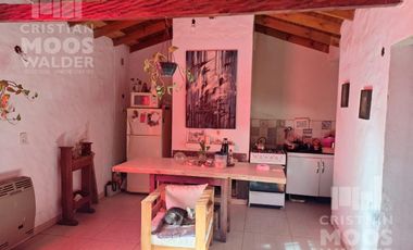 Casa en venta Ing. Maschwitz,3 habitaciones Las Glorias
