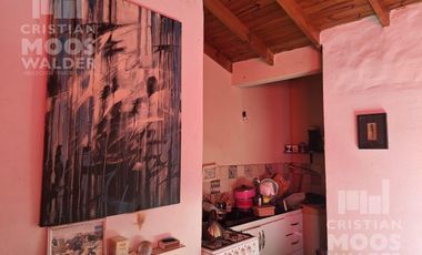 Casa en venta Ing. Maschwitz,3 habitaciones Las Glorias