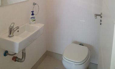 Alquiler Temporario 2 ambientes amueblados con amenities