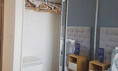 Alquiler Temporario 2 ambientes amueblados con amenities