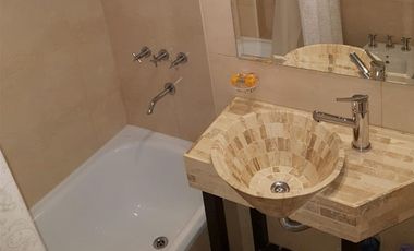 Alquiler Temporario 2 ambientes amueblados con amenities