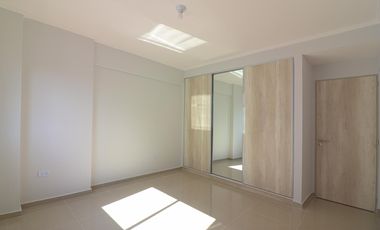 Departamento - 3 Ambientes - San Martin (centro)