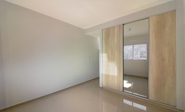 Departamento - 3 Ambientes - San Martin (centro)