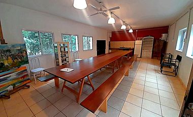 Departamento en Cube.