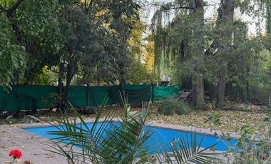 Casa en  Alquiler - Uso Comercial en Luján de Cuyo