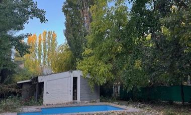 Casa en  Alquiler - Uso Comercial en Luján de Cuyo