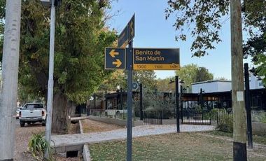 Casa en  Alquiler - Uso Comercial en Luján de Cuyo