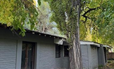 Casa en  Alquiler - Uso Comercial en Luján de Cuyo