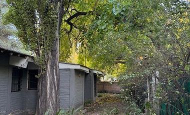 Casa en  Alquiler - Uso Comercial en Luján de Cuyo