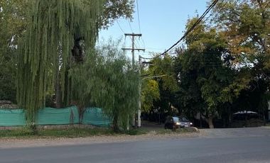 Casa en  Alquiler - Uso Comercial en Luján de Cuyo
