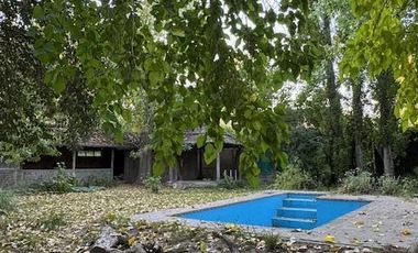 Casa en  Alquiler - Uso Comercial en Luján de Cuyo