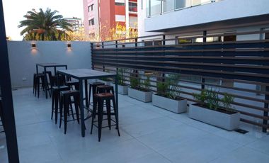 Departamento monoambiente en Alquiler en Wilde Centro Pileta