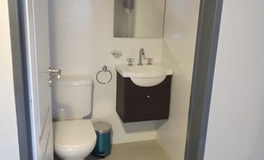 Departamento monoambiente en Alquiler en Wilde Centro Pileta