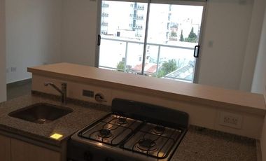 Departamento monoambiente en Alquiler en Wilde Centro Pileta