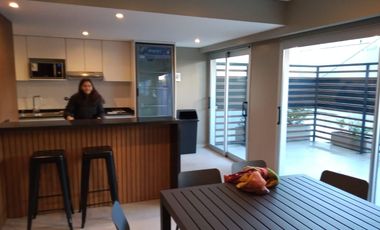 Departamento monoambiente en Alquiler en Wilde Centro Pileta