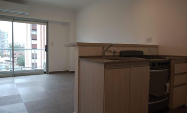 Departamento monoambiente en Alquiler en Wilde Centro Pileta
