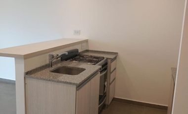 Departamento monoambiente en Alquiler en Wilde Centro Pileta