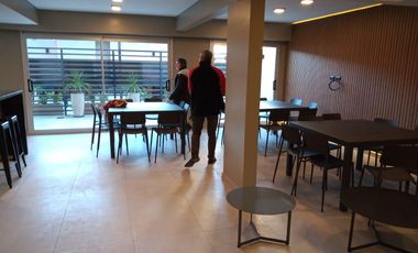Departamento monoambiente en Alquiler en Wilde Centro Pileta