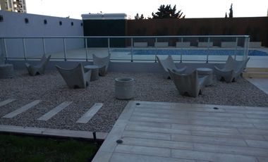 Departamento monoambiente en Alquiler en Wilde Centro Pileta
