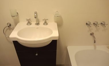 Departamento monoambiente en Alquiler en Wilde Centro Pileta