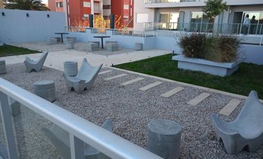 Departamento monoambiente en Alquiler en Wilde Centro Pileta