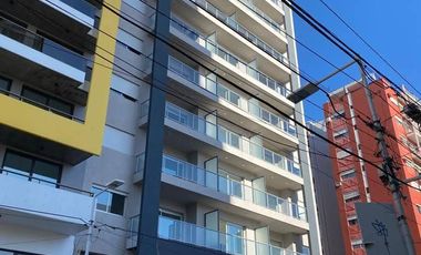 Departamento monoambiente en Alquiler en Wilde Centro Pileta