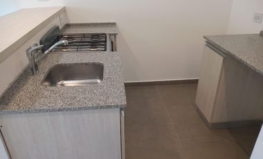 Departamento monoambiente en Alquiler en Wilde Centro Pileta