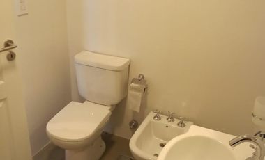 Departamento monoambiente en Alquiler en Wilde Centro Pileta