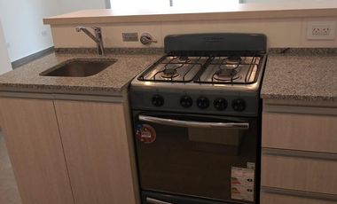 Departamento monoambiente en Alquiler en Wilde Centro Pileta