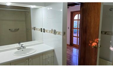 ARRIENDO  CASA EN PARCELA, VISTA AL LAGO, FRUTILLAR
