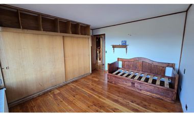 ARRIENDO  CASA EN PARCELA, VISTA AL LAGO, FRUTILLAR