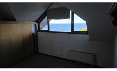 ARRIENDO  CASA EN PARCELA, VISTA AL LAGO, FRUTILLAR