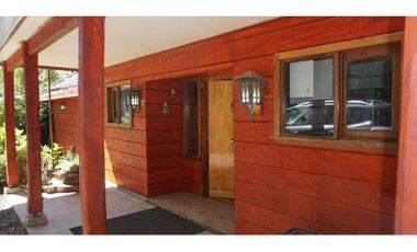 ARRIENDO  CASA EN PARCELA, VISTA AL LAGO, FRUTILLAR