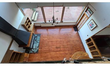 ARRIENDO  CASA EN PARCELA, VISTA AL LAGO, FRUTILLAR