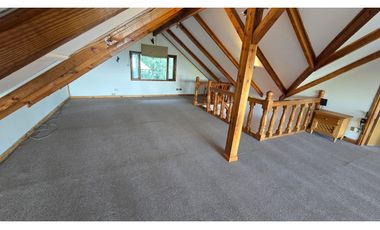 ARRIENDO  CASA EN PARCELA, VISTA AL LAGO, FRUTILLAR