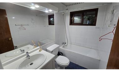 ARRIENDO  CASA EN PARCELA, VISTA AL LAGO, FRUTILLAR
