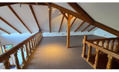 ARRIENDO  CASA EN PARCELA, VISTA AL LAGO, FRUTILLAR
