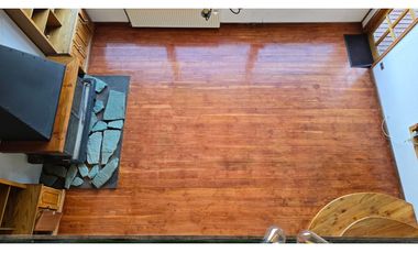 ARRIENDO  CASA EN PARCELA, VISTA AL LAGO, FRUTILLAR