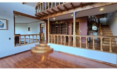 ARRIENDO  CASA EN PARCELA, VISTA AL LAGO, FRUTILLAR