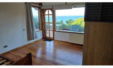 ARRIENDO  CASA EN PARCELA, VISTA AL LAGO, FRUTILLAR