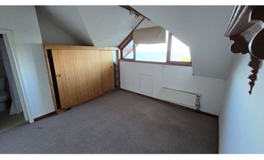 ARRIENDO  CASA EN PARCELA, VISTA AL LAGO, FRUTILLAR