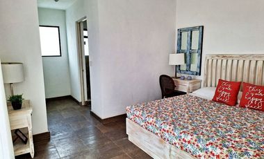 Departamento venta Fraccionamiento El Deseo San Miguel de Allende, Gto.