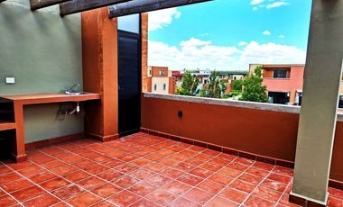 Departamento venta Fraccionamiento El Deseo San Miguel de Allende, Gto.