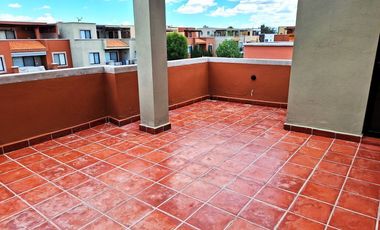 Departamento venta Fraccionamiento El Deseo San Miguel de Allende, Gto.
