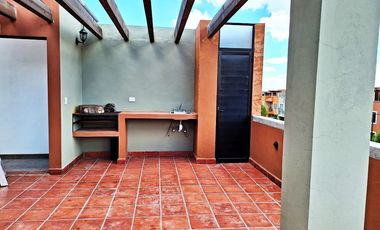 Departamento venta Fraccionamiento El Deseo San Miguel de Allende, Gto.