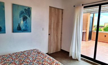 Departamento venta Fraccionamiento El Deseo San Miguel de Allende, Gto.
