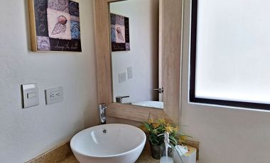 Departamento venta Fraccionamiento El Deseo San Miguel de Allende, Gto.