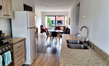 Departamento venta Fraccionamiento El Deseo San Miguel de Allende, Gto.