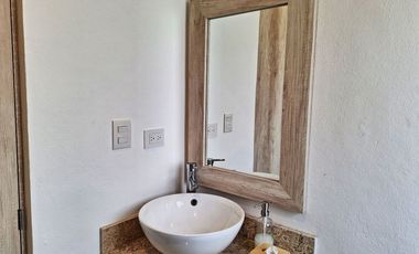 Departamento venta Fraccionamiento El Deseo San Miguel de Allende, Gto.